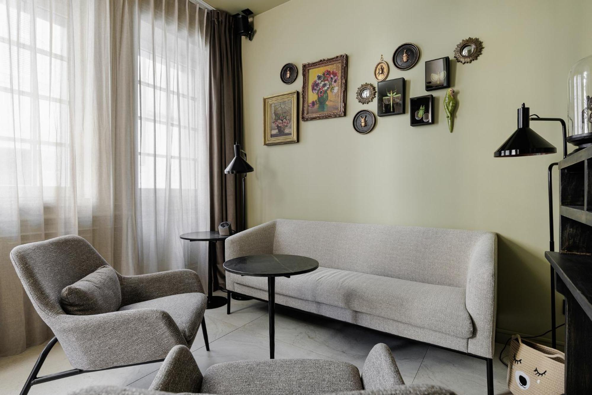 אורליאן Hotel Des Sept - Entree Autonome, Reception En Ligne - Encore Mieux מראה חיצוני תמונה
